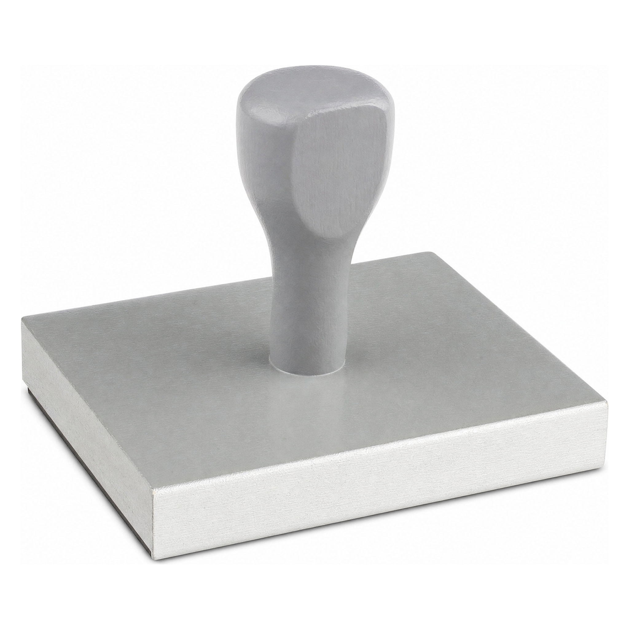 traditional wood california engineer stamp housing, knob handle style