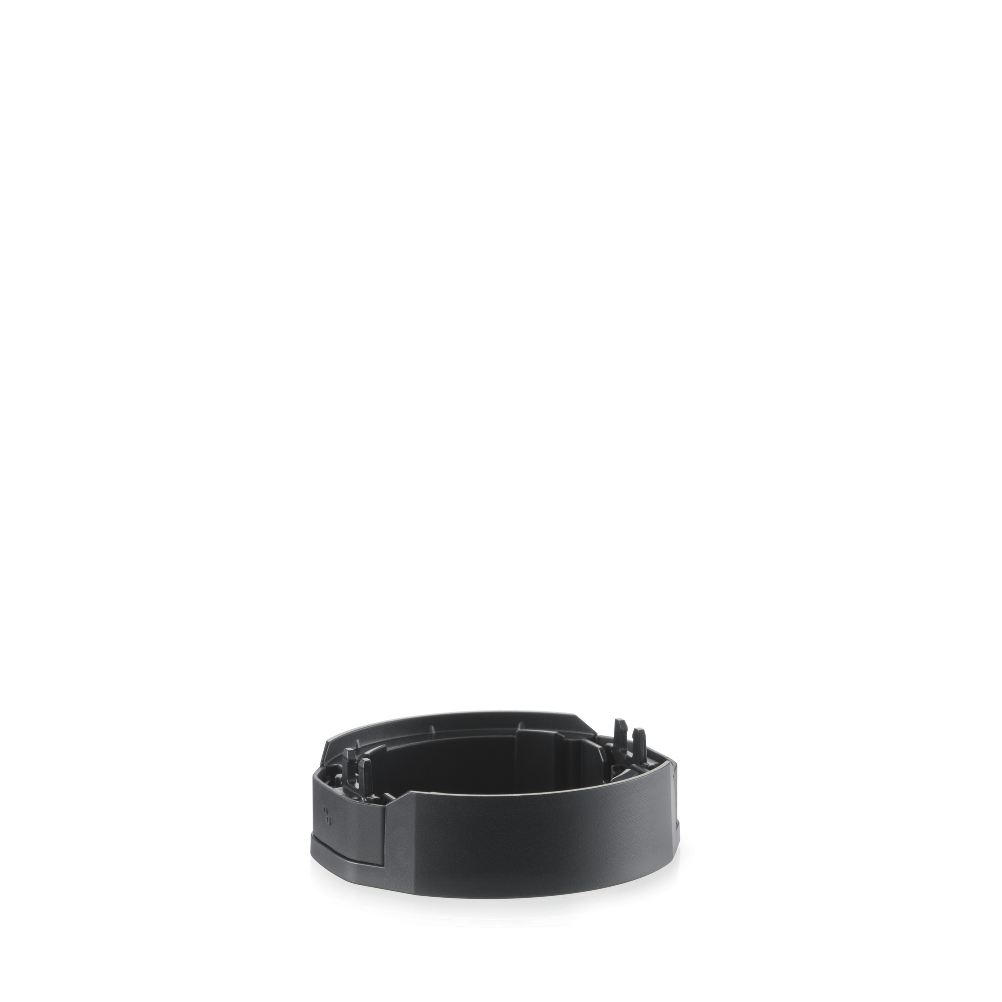 Removable lid of the Trodat 4642 that carries a Texas engineer seal