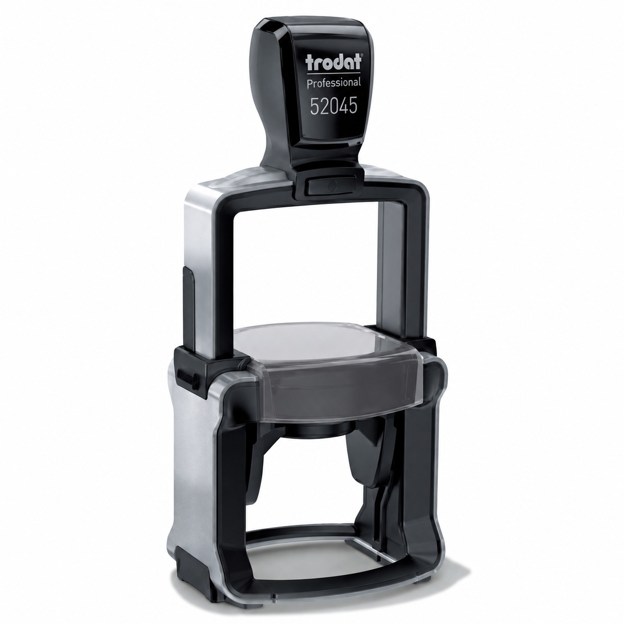 trodat 52045 california engineer stamp housing, upright