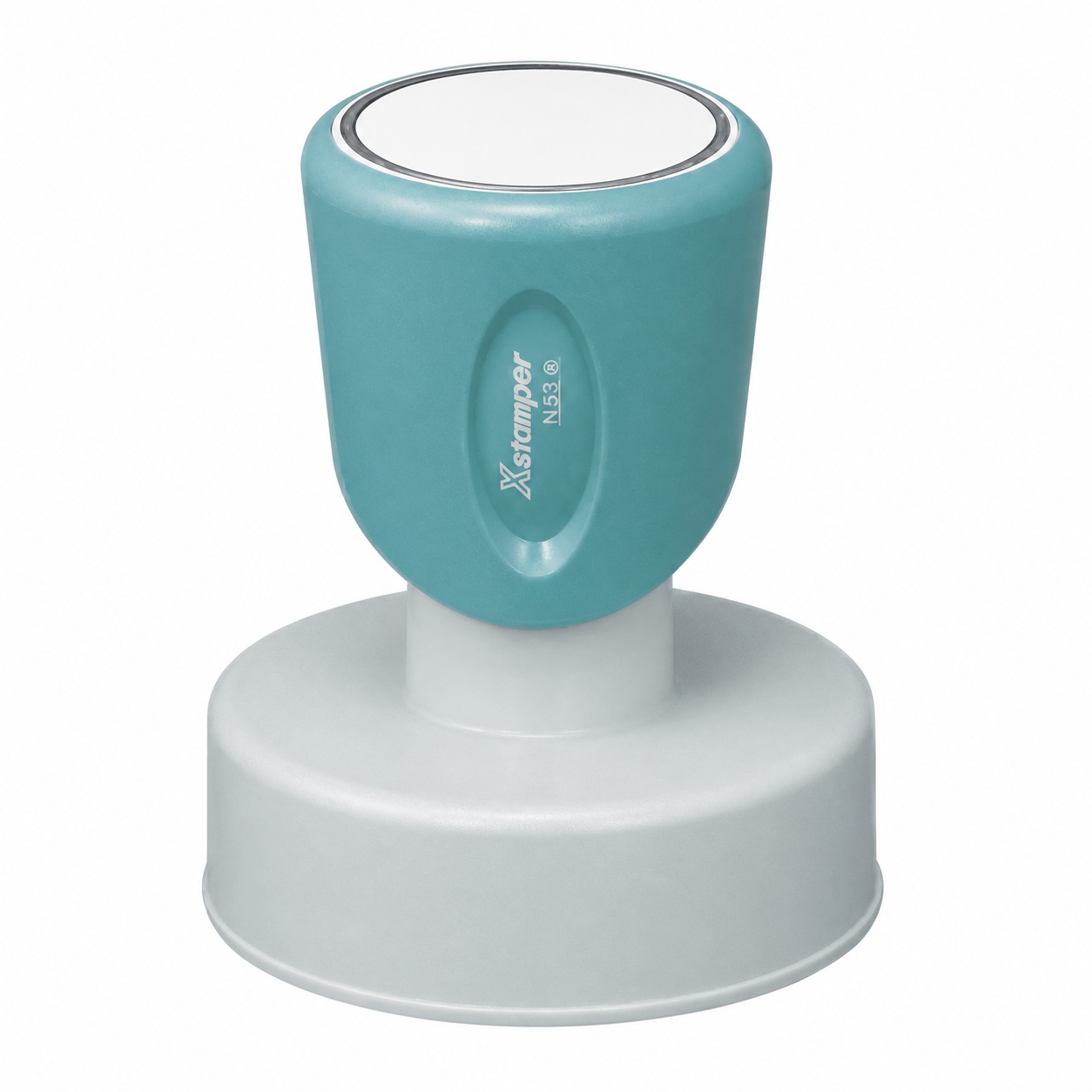 xstamper n53 california engineer stamp housing, upright